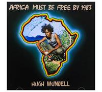 Africa Must Be Free By 1983