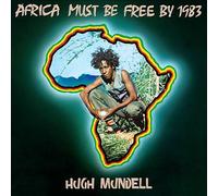 Hugh Mundell - Africa Must Be Free By 1983