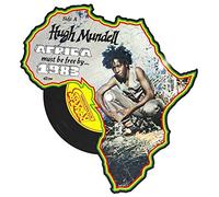 Africa Must Be Free By 1983 [VINYL]