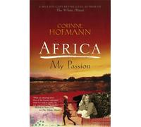 Africa, My Passion