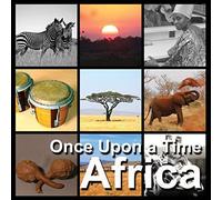Africa, Once Upon A Time, Miriam Makeba, Cd Doppio, African Musica, Musica Africana, Ambient Music,Viaggiare