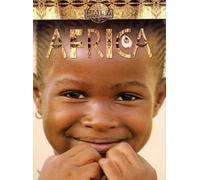 Africa - Palm World Voices [CD, DVD & Book]