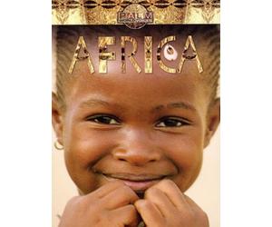 Africa - Palm World Voices [CD, DVD & Book]