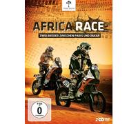 Africa Race - Zwei Brüder zwischen Paris und Dakar (DVD)