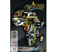 Africa Revolutions Tour
