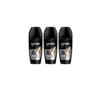 Africa Roll On 48 Hours Anti Sweat Faster Drying Anti-Perspirant with Long Lasting Sweat and Odour Protection Travel Size Deodorant for Men for All