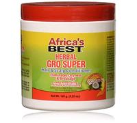 Africa's Best Conditioner Herbal Gro Super 5.25 oz (157.5 ml)