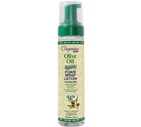 Africa’s Best Olive Oil Foam Wrap Lotion 8.5oz