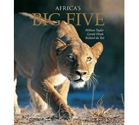 Africa’s Big Five