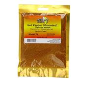 Africa’s Finest Ground Hot Pepper 70g