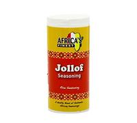 Africa’s Finest Jollof Seasoning 100g