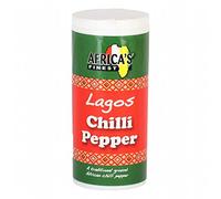 Africa’s Finest Lagos Chilli Pepper 100g
