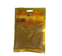 Africa’s Finest Suya Mixed Powder 70g