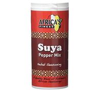Africa’s Finest Suya Pepper Mix 100g