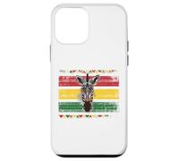 Africa Safari Tour Animals Africa Five Holiday Nature Case for iPhone 12 mini