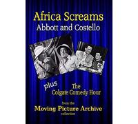 Africa Screams - 1949