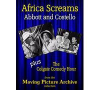 Africa Screams - 1949