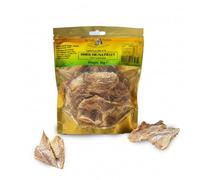 Africa Select Dried Tuna Fillet 2X 80g | Natural Dried Fish for African Recipes | Protein-Rich Seafood 160G