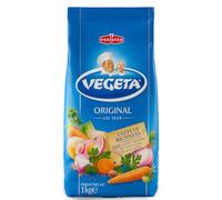 Africa Select Podravka Vegeta All Purpose Food Seasoning - 1kg Bag | Original Croatian Product | Universal Balkan Seasoning