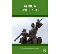 Africa Since 1945