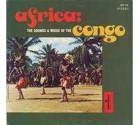 Africa: Sounds of Congo / Various