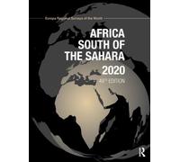 Africa South of the Sahara 2020