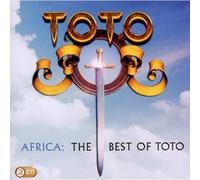 Africa: The Best Of TOTO (CD)