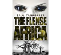 Africa: The Flense: Volume 3