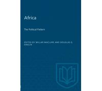 Africa : The Political Pattern
