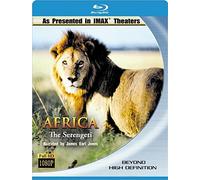 Africa - The Serengeti