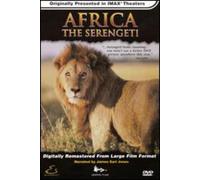 Africa-the Serengeti - Africa - The Serengeti [DVD]