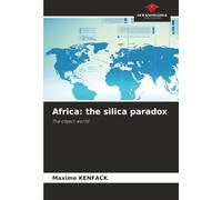 Africa: the silica paradox: The object-world
