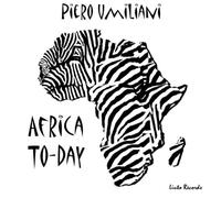 Africa To-Day / O.S.T.