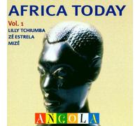 Africa Today 1