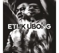 AFRICA TODAY [VINYL]