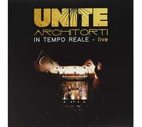 Africa Unite & Architorti - In Tempo Reale - Live [VINYL]