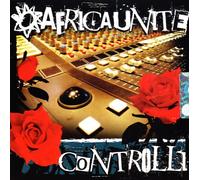 Africa Unite - Controlli