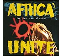 AFRICA UNITE - IN DIRETTA DAL SOLE [CASSETTE]
