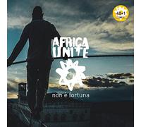Africa Unite - Non E Fortuna [VINYL]