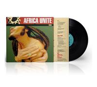 Africa Unite Vibra (Paperback) (US IMPORT)
