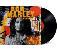 Bob Marley - Africa Unite - New Standard - O99z