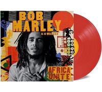 Bob Marley & The Wailers - Africa Unite [VINYL]