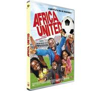 AFRICA UNITED [FR IMPORT] - ND