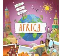 Africa (Where on Earth?)