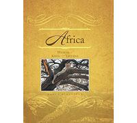 Africa: Wildlife of Kenya and Tanzania