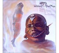 Africa-Witchcraft & Ritual Music (Nonesuch Explorer 50)