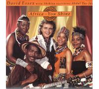 Africa - You Shine