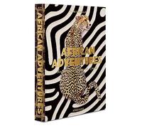 African Adventures: The Greatest Safari on Earth