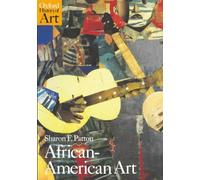 African-American Art – Oxford University Press