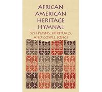 African American Heritage Hymnal
